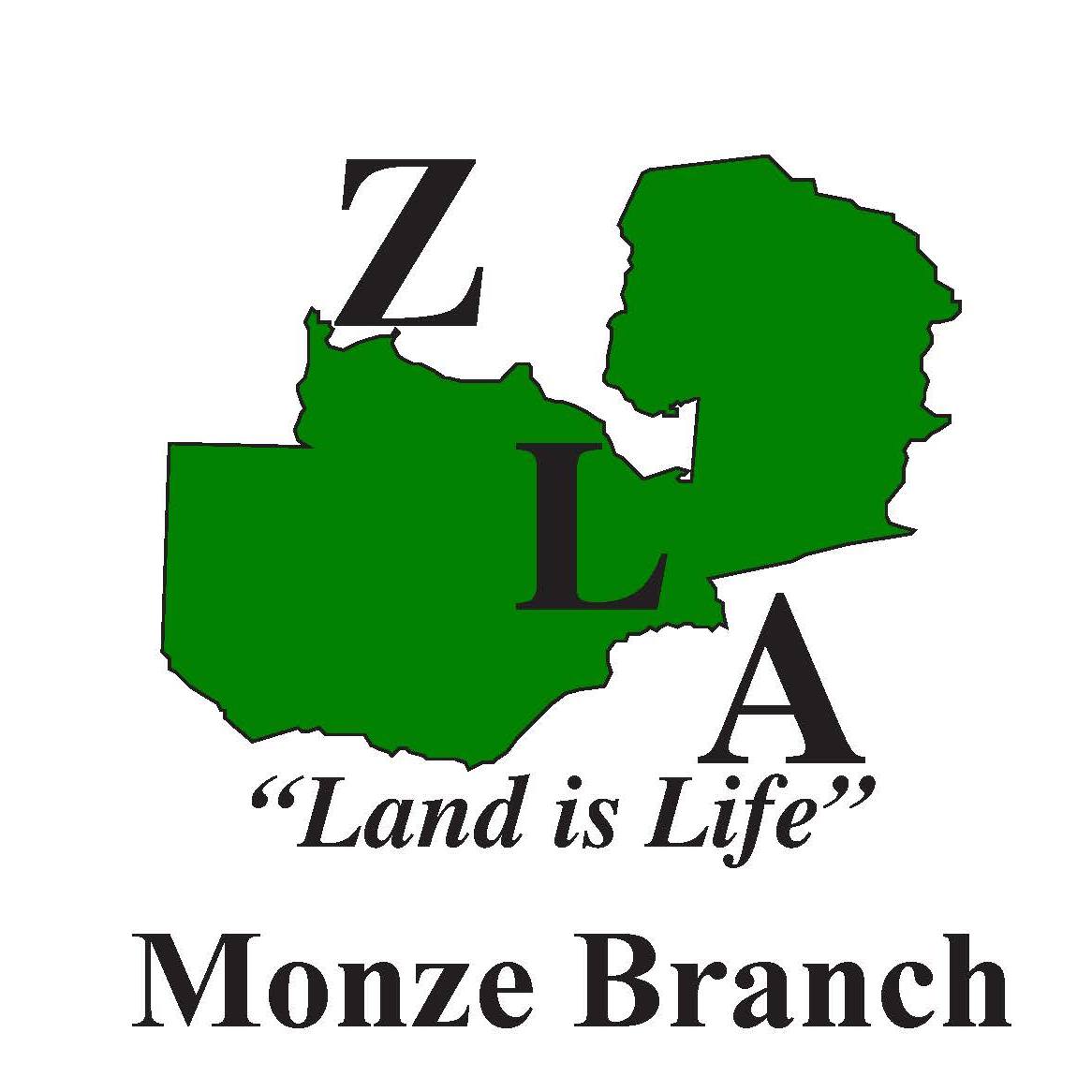 Monze Land Alliance